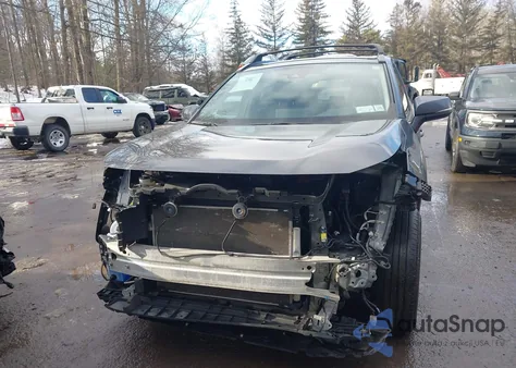 2022 Toyota Rav4 Xle from USA, damaged, VIN 2T3P1RFV1NC318779